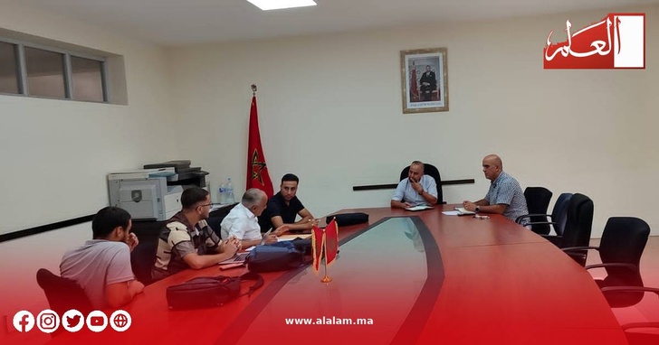 الحسيمة: الدخول المدرسي 2026-2027
