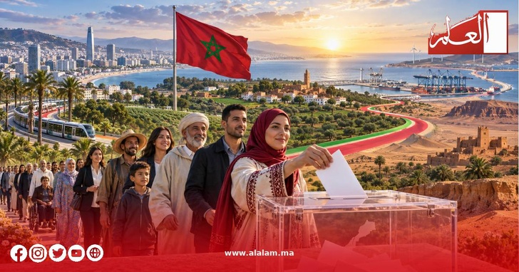 الافتتاحية: التعبئة الواسعة للمشاركة الوازنة