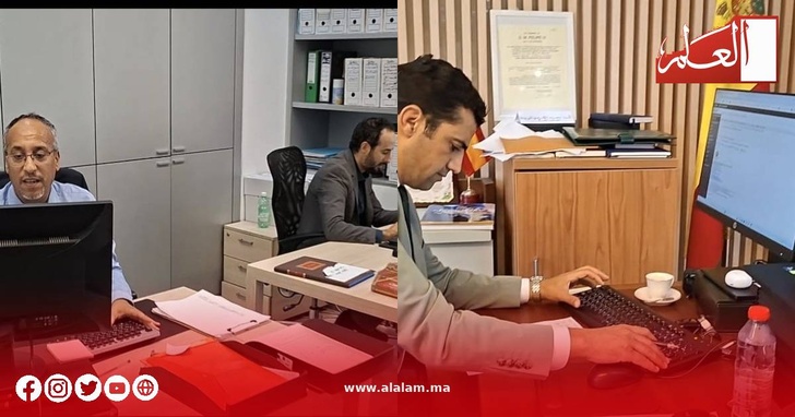 قنصلية المغرب بفالنسيا.. جودة في الخدمة وحضور يرسخ جسور الثقة مع الجالية قنصلية المغرب بفالنسيا.. جودة في الخدمة وحضور يرسخ جسور الثقة مع الجالية