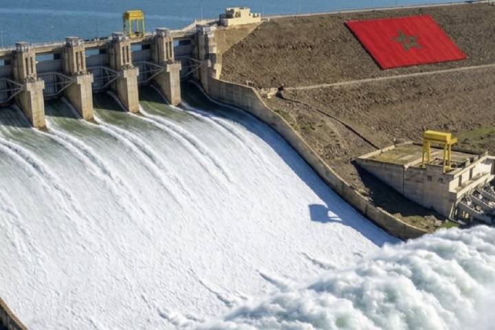 المغرب يواصل تطوير منشآته المائية وتعزيز قدرته التخزينية
