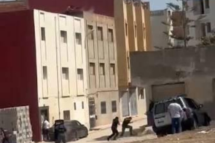 النيابة العامة تعلن الحقائق الكاملة بخصوص عملية توقيف بارون مخدرات بالحسيمة