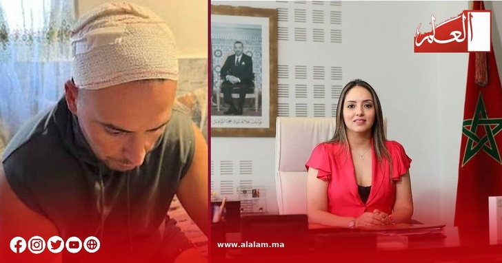اعتداء عنصري على مغربي في مورسيا