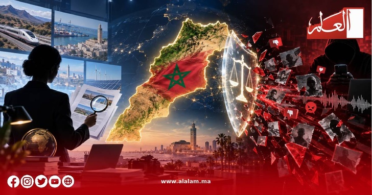 المغرب بين النقد البنّاء والتشهير الرقمي