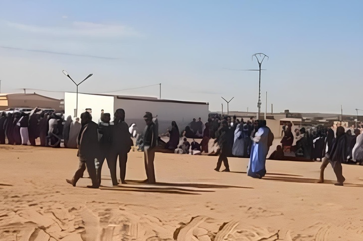 جنيف.. إبراز التباين بين الأوضاع في الأقاليم الجنوبية للمملكة وتلك السائدة في مخيمات تندوف