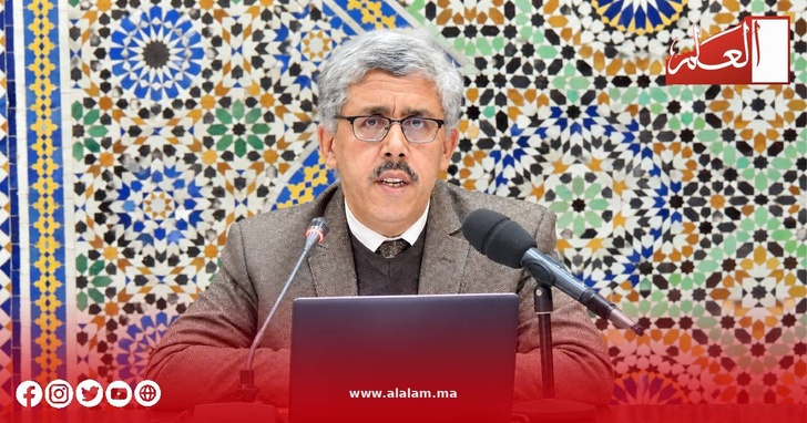 الدكتور فؤاد بوعلي الدكتور فؤاد بوعلي