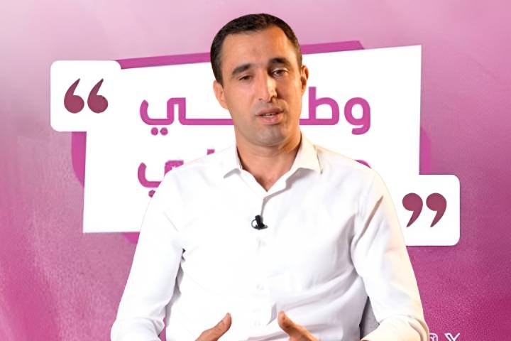 حملة الاستقلال تطرق أبواب الناظور بقوة وتوحتوح يقود التحرك الميداني