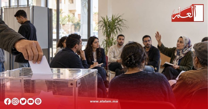 صوت المواطن بداية للمشاركة والمسؤولية