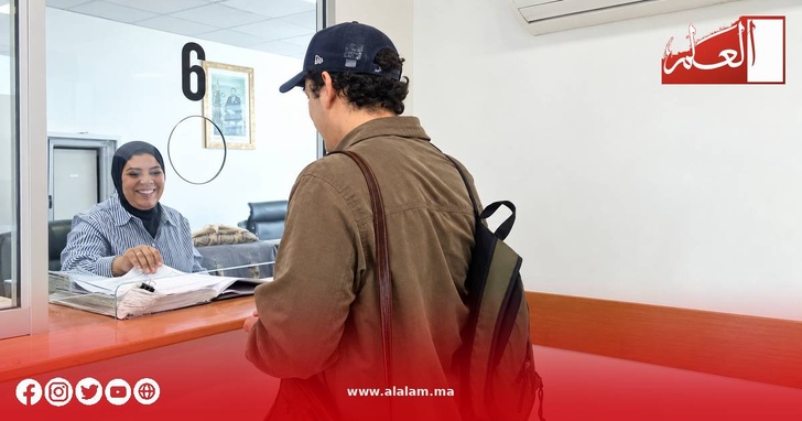 تقديم الخدمات القنصلية لأفراد الجالية