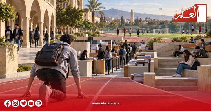 بين طوابير التسجيل ومسارات الدراسة، تبحث الرياضة عن مكانها الحقيقي داخل الجامعات المغربية