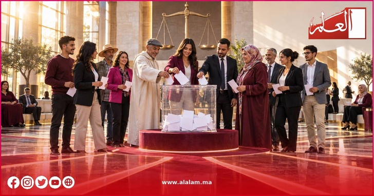 حزب الاستقلال يخوض الاستحقاقات بتنظيم قوي والتزام سياسي وأخلاقي