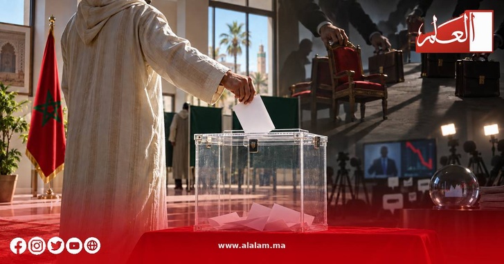 دعوا المغاربة يقولون كلمتهم الأربعاء المقبل