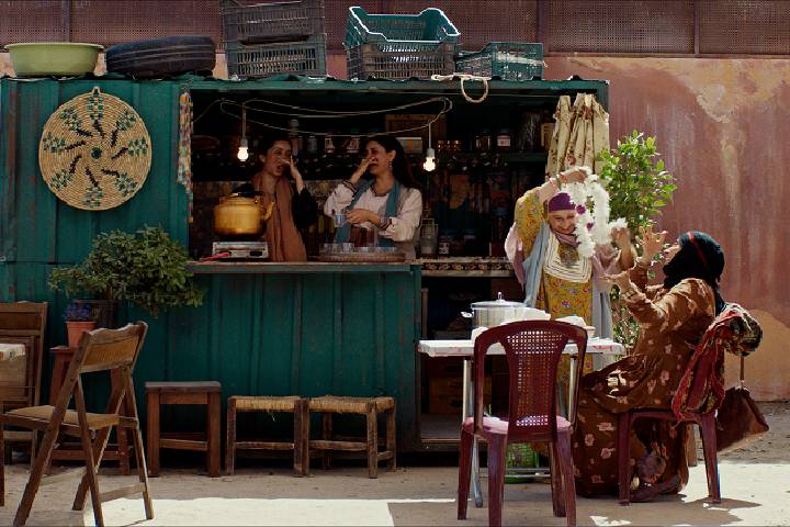 مهرجان الدوحة السينمائي 2026 يفتتح فعالياته بالفيلم اليمني "المحطة"  الحائز على جوائز للمخرجة سارة إسحاق