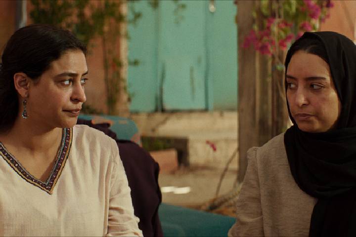 مهرجان الدوحة السينمائي 2026 يفتتح فعالياته بالفيلم اليمني "المحطة"  الحائز على جوائز للمخرجة سارة إسحاق