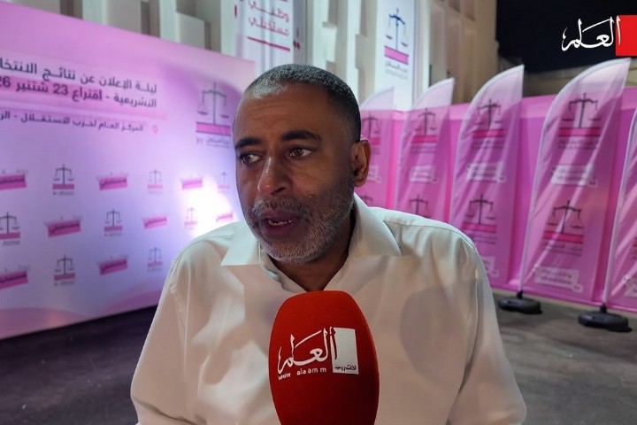 صدارة مشرفة في الجنوب وتموقع استراتيجي.. عبد القادر الكيحل يقرأ نتائج حزب الاستقلال في محطة 2026