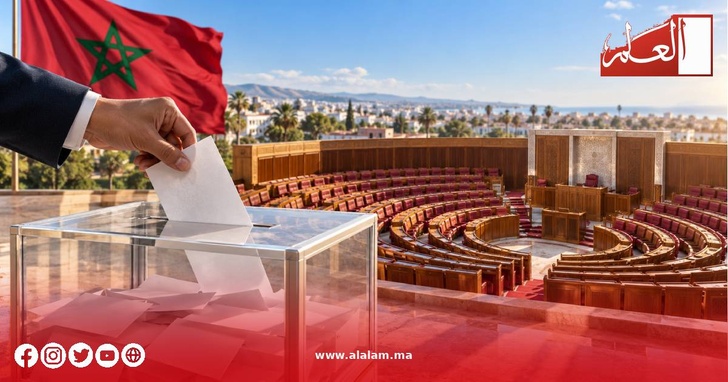 من صناديق الاقتراع إلى مقاعد مجلس النواب