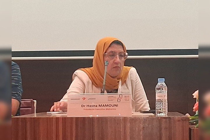 أزمة الصيدليات المستقيلة على طاولة النقاش.. "عالم صيادلة مغاربة" تدق ناقوس الخطر في مؤتمرها الدولي في الرباط