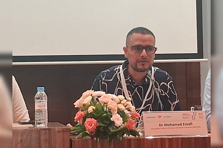 أزمة الصيدليات المستقيلة على طاولة النقاش.. "عالم صيادلة مغاربة" تدق ناقوس الخطر في مؤتمرها الدولي في الرباط