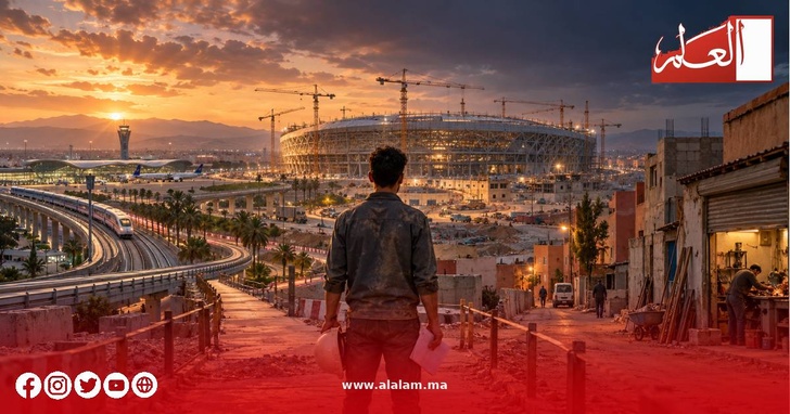أوراش 2030 تتسارع… فهل تصل فرصها إلى الشباب؟