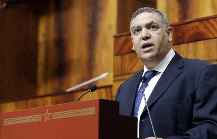 بعد فضيحة الأوراق الانتخابية.. لفتيت يوفد لجنة تفتيش عاجلة لترتيب المسؤوليات بطنجة