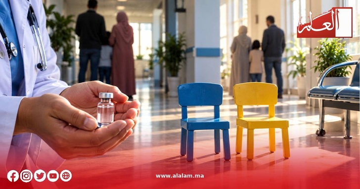 التلقيح واستكمال جرعاته في صلب الاستجابة للدفتيريا