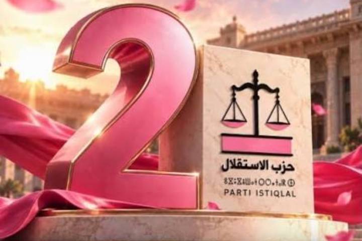 حزب الاستقلال يحقق فوزاً انتخابياً خالصاً