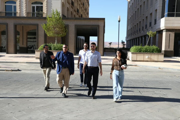 سورية تحتضن البطولة العربية للدراجات بمشاركة 13 دولة بينها المغرب