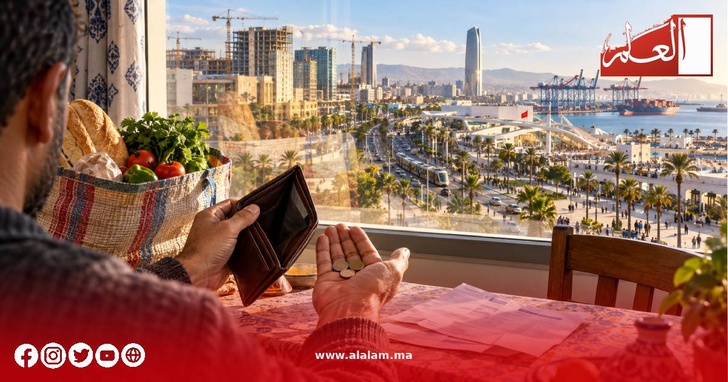 بين اتساع المشاريع وضيق المحفظة يبقى إنصاف المواطن امتحان الحكومة المقبلة