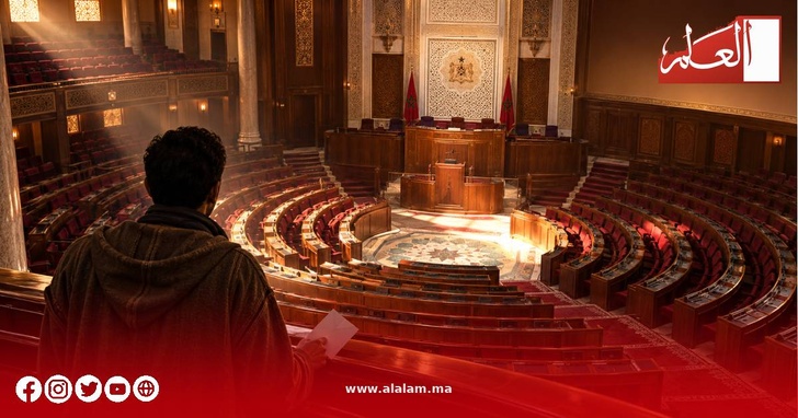 انتهى الاقتراع وبقي امتحان الثقة والتحالفات أمام البرلمان الجديد