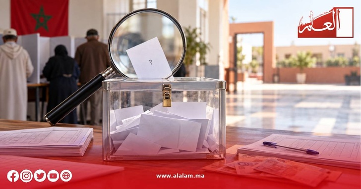 العملية الانتخابية تحت المجهر في انتظار ما تسفر عنه التحقيقات