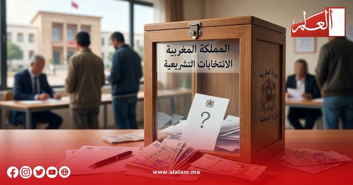 العملية الانتخابية تحت المجهر في انتظار ما تسفر عنه التحقيقات