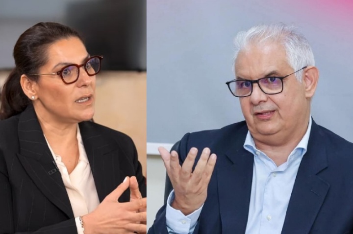 مشاورات الحكومة: المنصوري تستقبل "نزار بركة" في انتظار الحسم بالمجلس الوطني لـ "الاستقلال" السبت المقبل