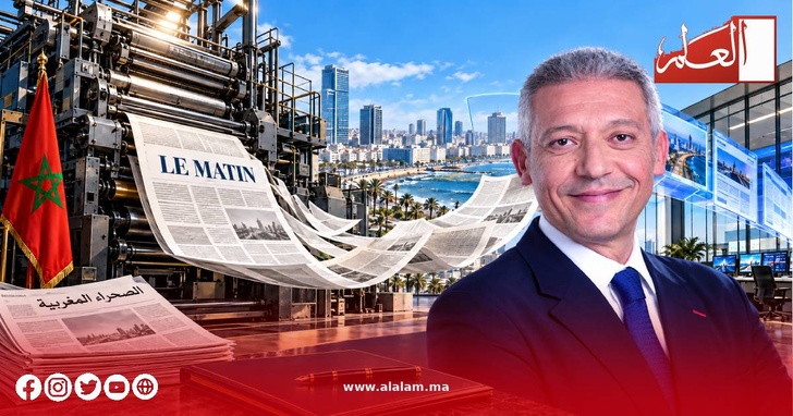 محمد حسن بنصالح واتفاق الاستحواذ على «ماروك سوار» محمد حسن بنصالح واتفاق الاستحواذ على «ماروك سوار»