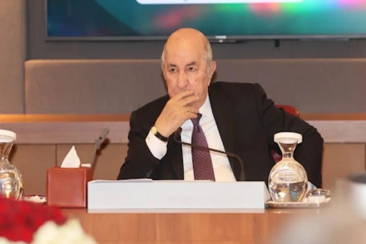 صفعة مدريد المفاجئة تعري هشاشة الدبلوماسية الجزائرية