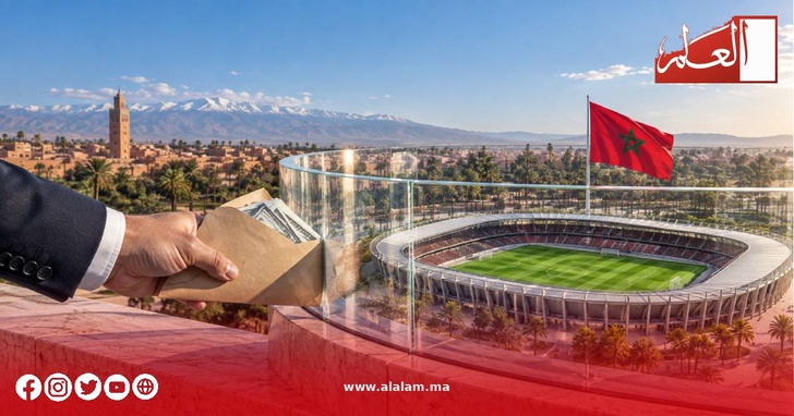 المغرب يعزز حضوره الدولي لحماية النزاهة الرياضية المغرب يعزز حضوره الدولي لحماية النزاهة الرياضية