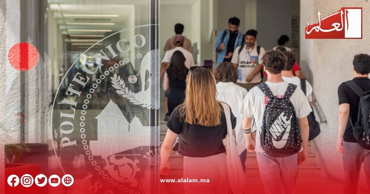 الدراسة والحياة الجامعية بإيطاليا الدراسة والحياة الجامعية بإيطاليا