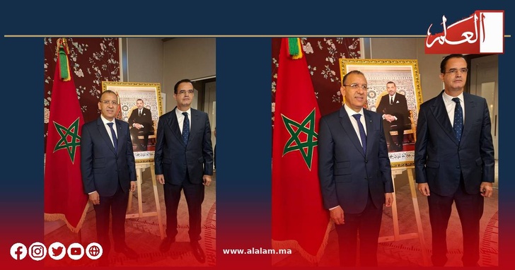 العمران تتواصل مع الجالية المغربية في ميلانو