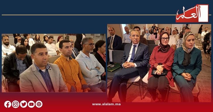 العمران تتواصل مع الجالية المغربية في ميلانو العمران تتواصل مع الجالية المغربية في ميلانو