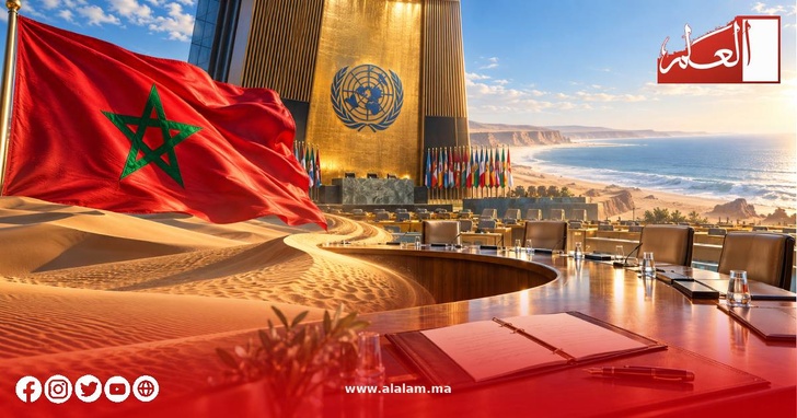 الحكم الذاتي المغربي في صلب المسار التفاوضي حول الصحراء