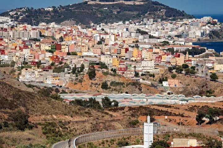 تحقيق أممي يطالب إسبانيا بالتحقيق في مزاعم تعذيب مهاجرين مغاربة بسبتة المحتلة