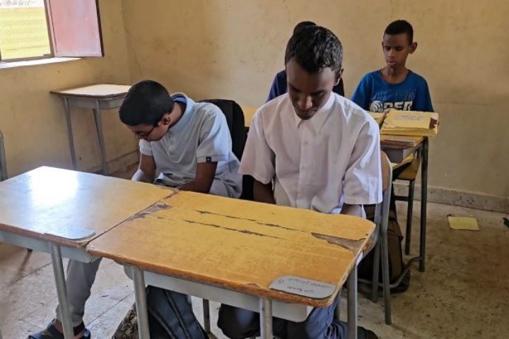 دعم إعاقة البصر بالعلم والتمكين.. قصة نجاح مستمرة لمعاهد المنظمة العلوية بالمغرب