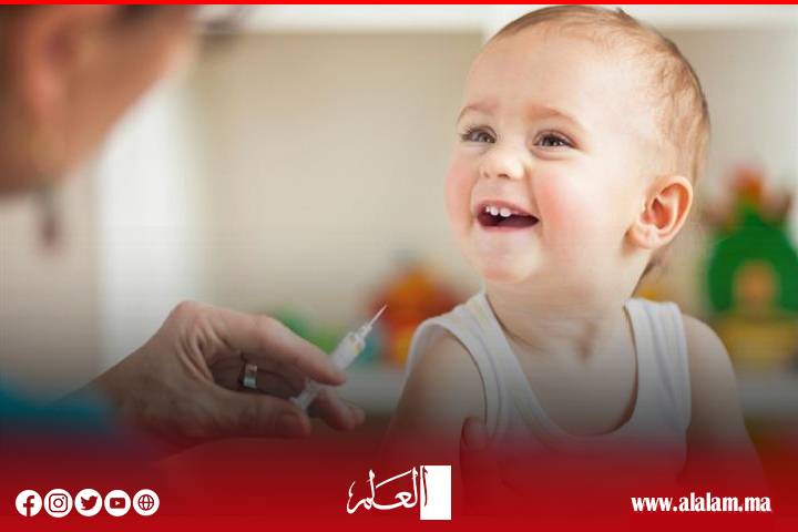 نداء عاجل من وزارة الصحة: تحققوا فوراً من استكمال أطفالكم لجرعات التلقيح الوطنية