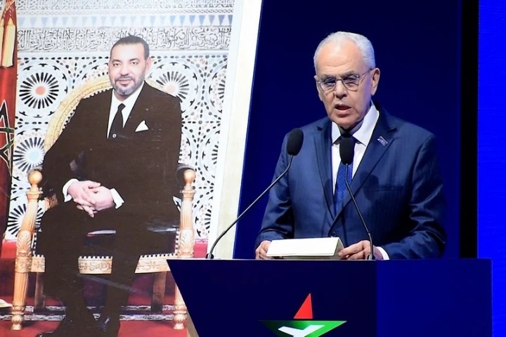 معرض مراكش للطيران: انطلاقة استثنائية للدورة الثامنة ورسائل ملكية ترسم معالم السيادة الصناعية والدفاعية للمغرب