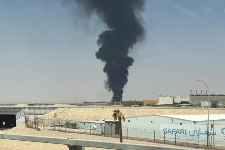 هجمات الحوثيين على مطار أبها تقتل مغربية مقيمة في السعودية