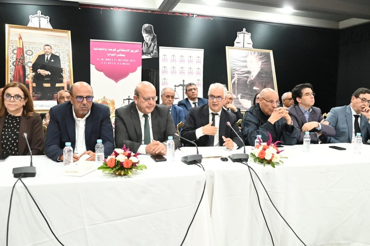 نزار بركة:  النجاعة أساسية في السياسات العمومية لتحقيق الأثر على المعيش اليومي للمواطنين