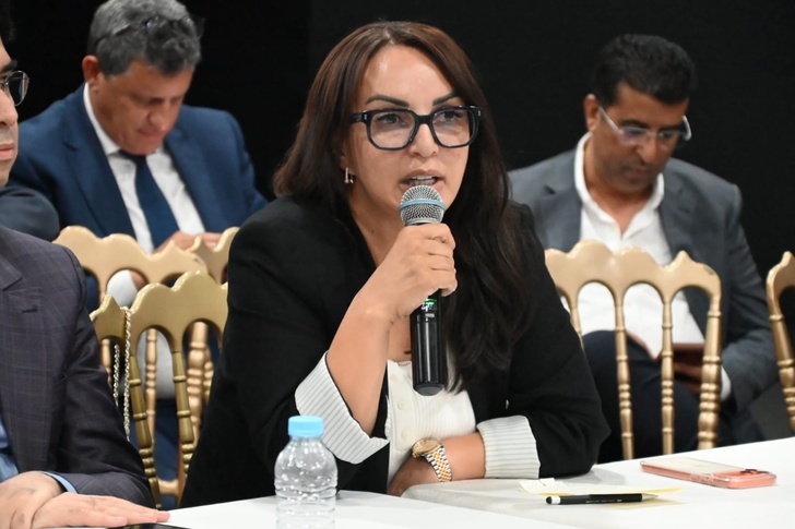 نزار بركة:  النجاعة أساسية في السياسات العمومية لتحقيق الأثر على المعيش اليومي للمواطنين