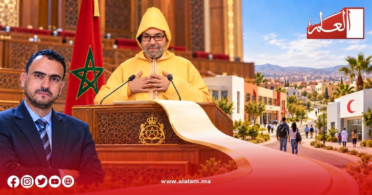 من الوفاء بالعهد إلى الإنجاز… المسؤولية تُقاس بأثرها