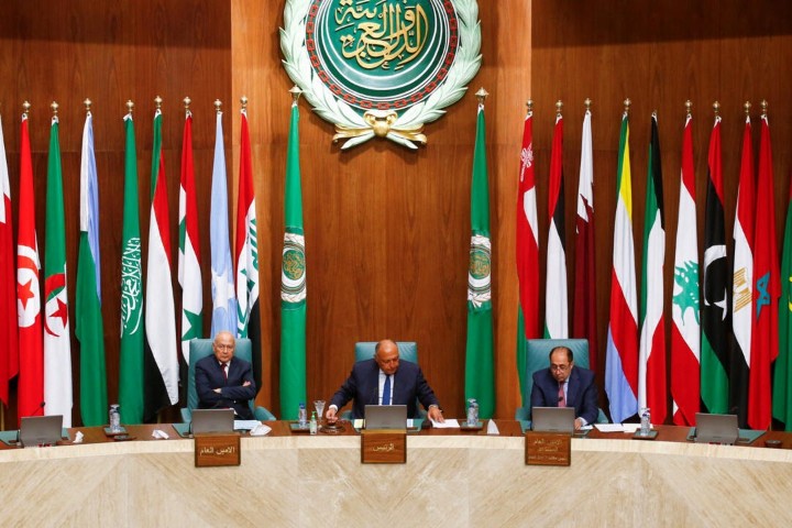جامعة الدول العربية تدين تجدد الاعتداءات الحوثية على مطار الملك خالد الدولي بالرياض