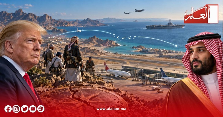 تصعيد يربك الطيران ويفتح احتمالات تدخل أمريكي في اليمن