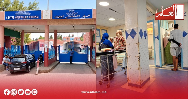 ملفات متراكمة ببني ملال تطرح أسئلة المسؤولية والمحاسبة