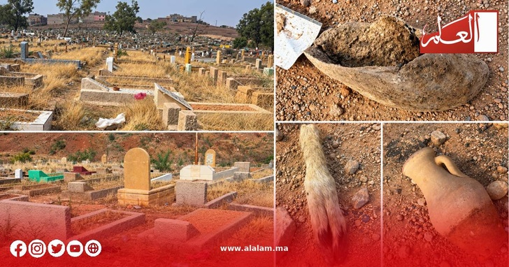 ملفات متراكمة ببني ملال تطرح أسئلة المسؤولية والمحاسبة